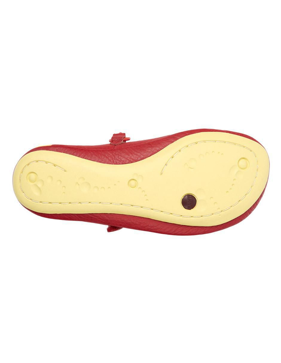 Balerina de piel Tws Kids para niña