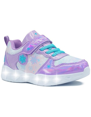 Tenis para niña Chic Frozen