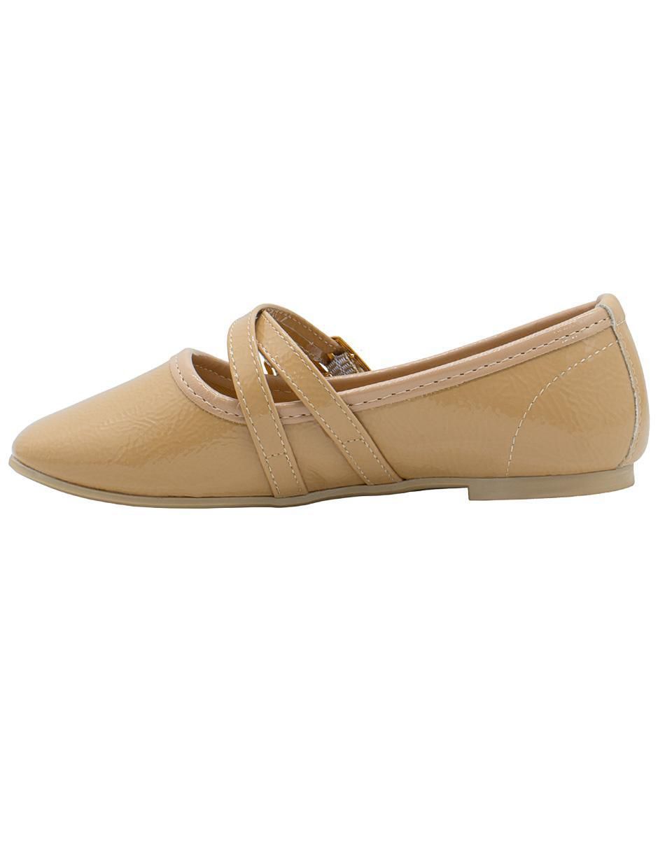Zapato para niña 5