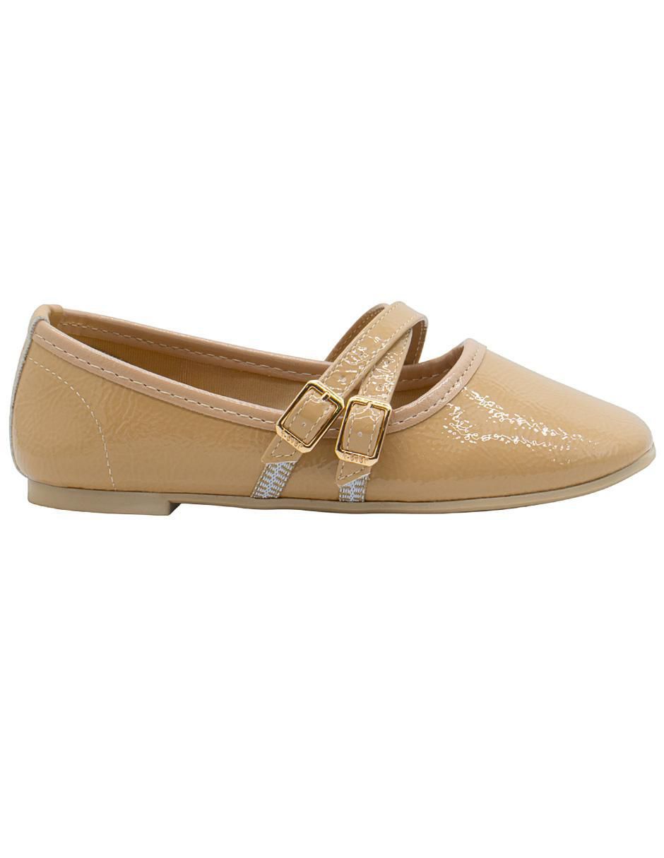 Zapato para niña 4