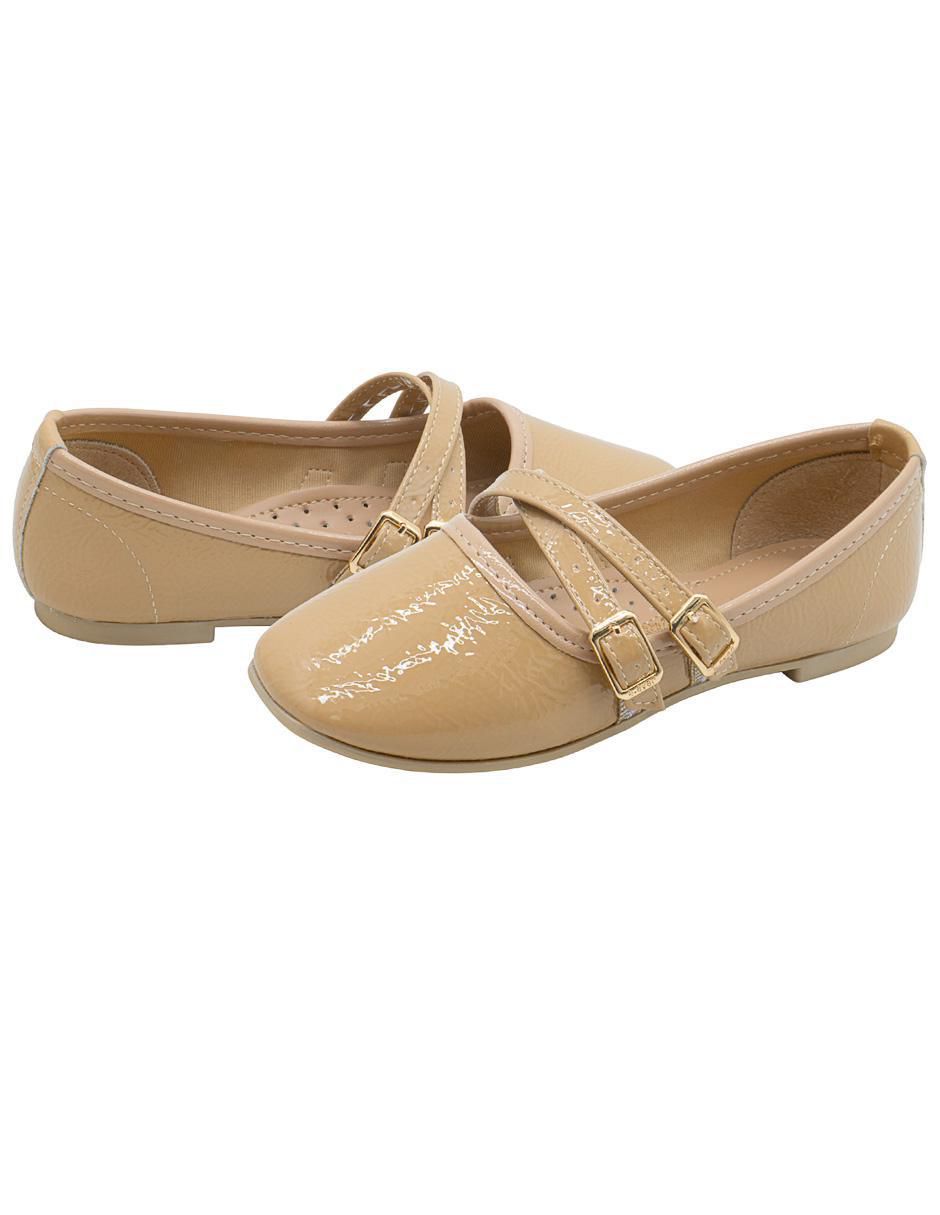 Zapato para niña 3