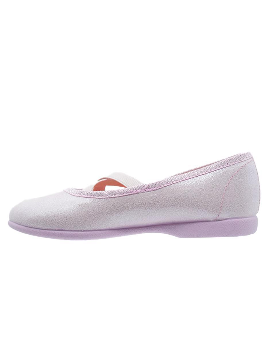 Zapato para niña 4