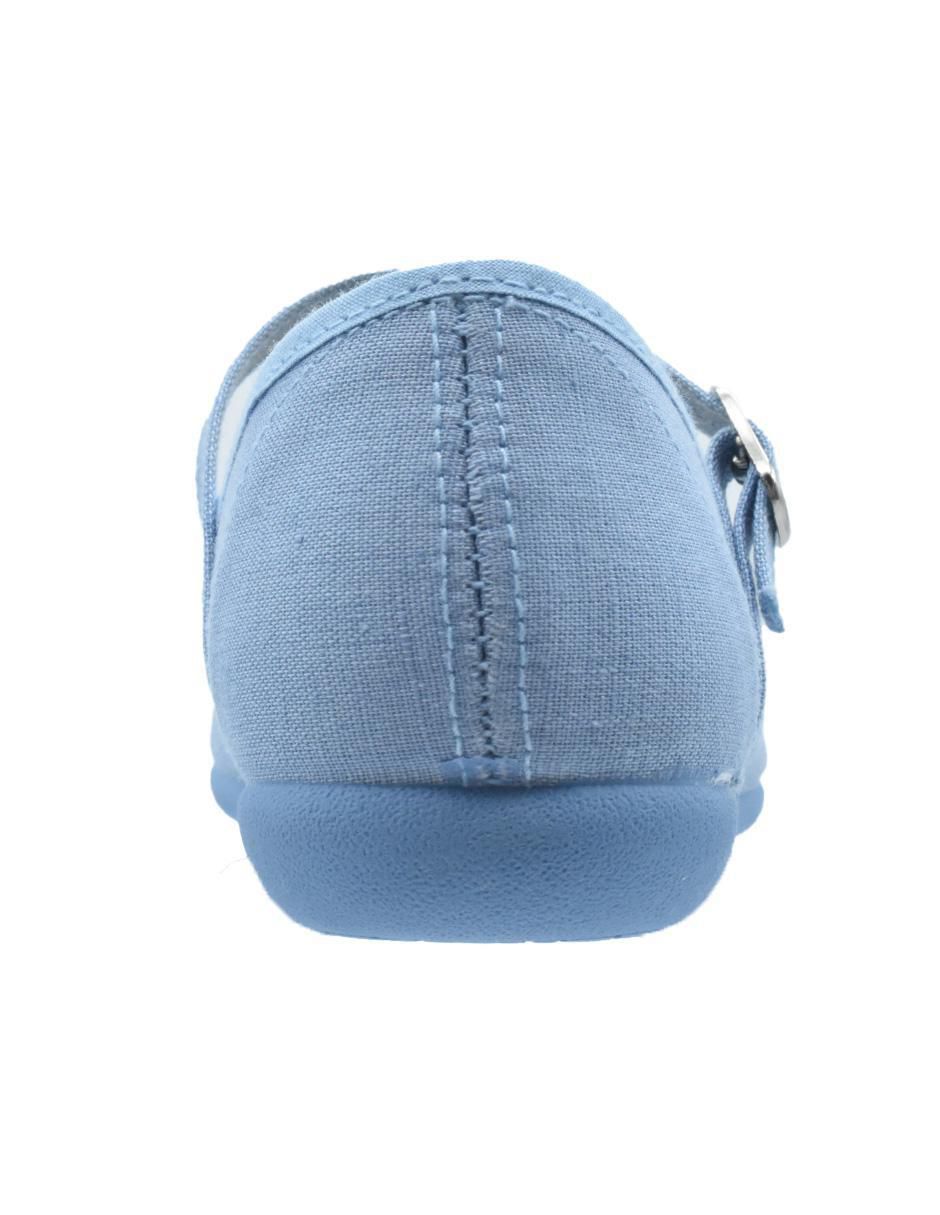 Zapato para niña 3