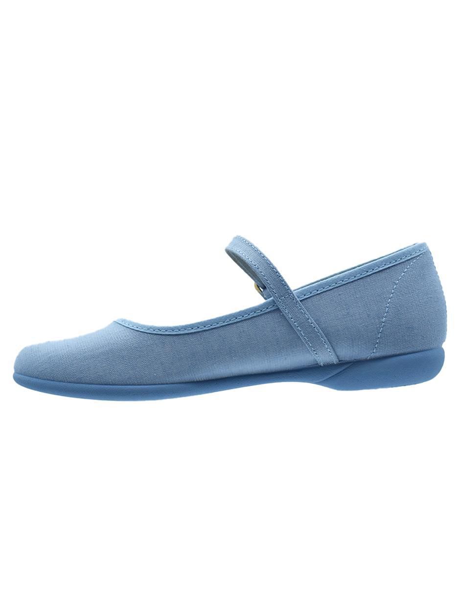 Zapato para niña 4