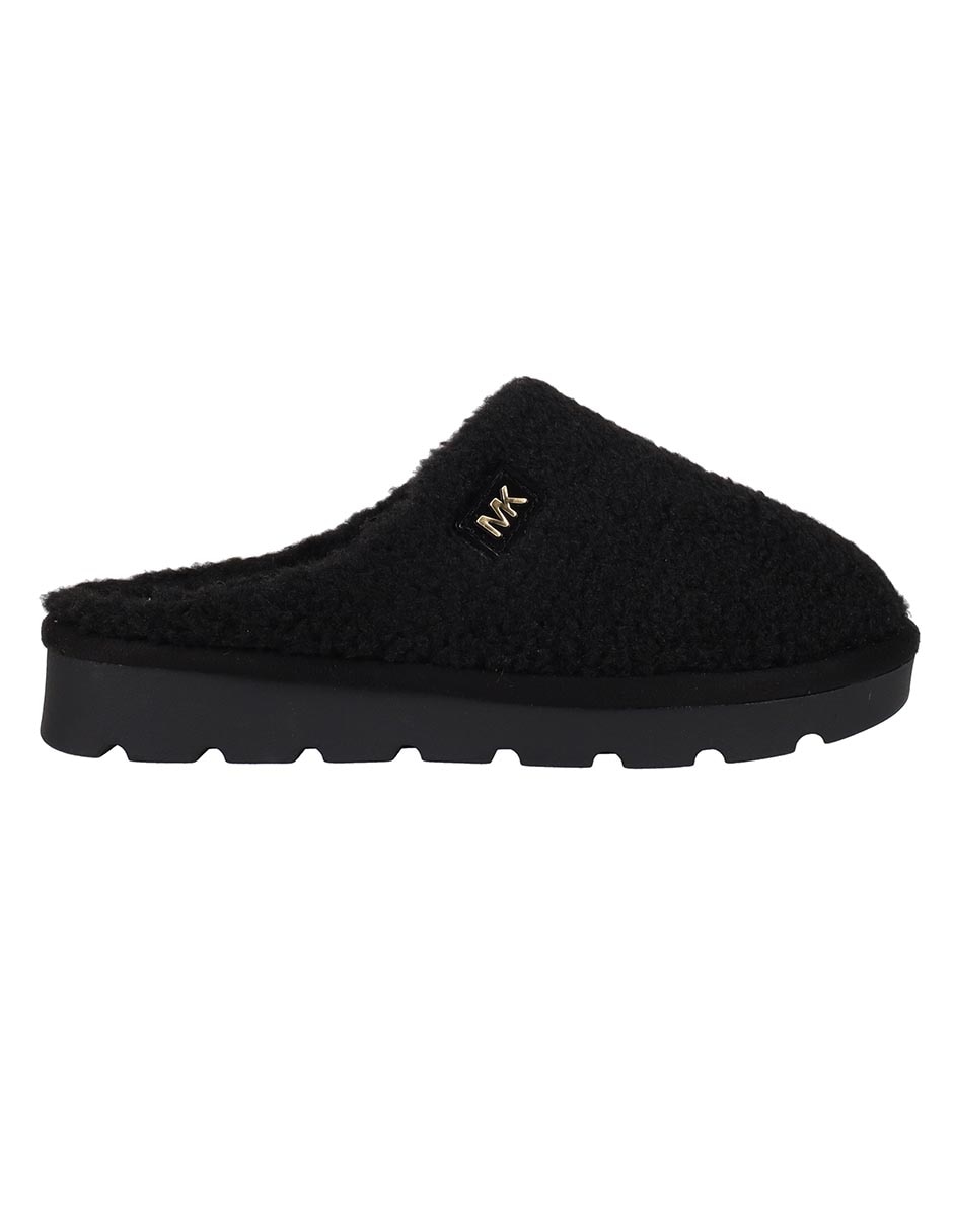 Pantufla para niña