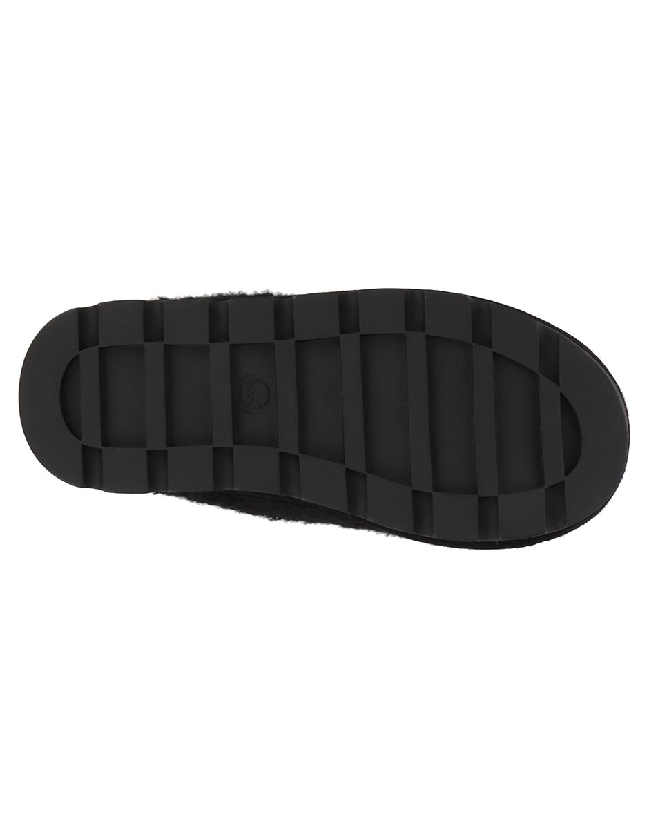 Pantufla para niña