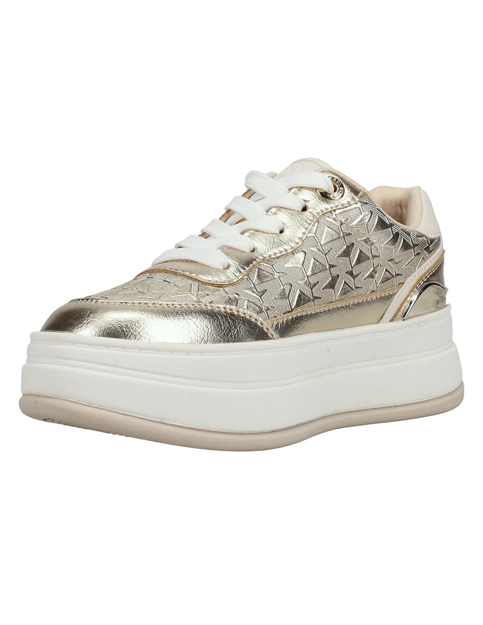 Tenis para niña