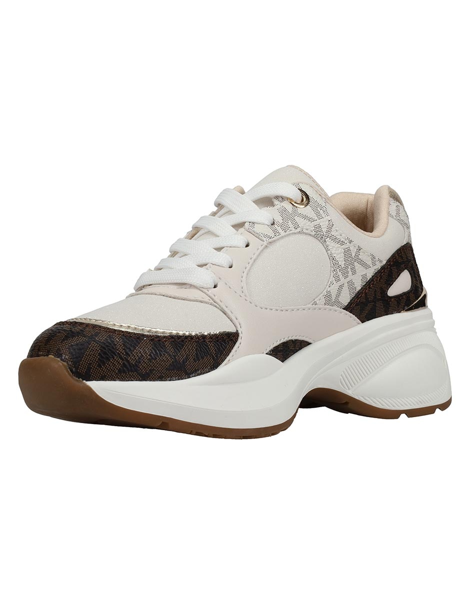 Tenis para niña