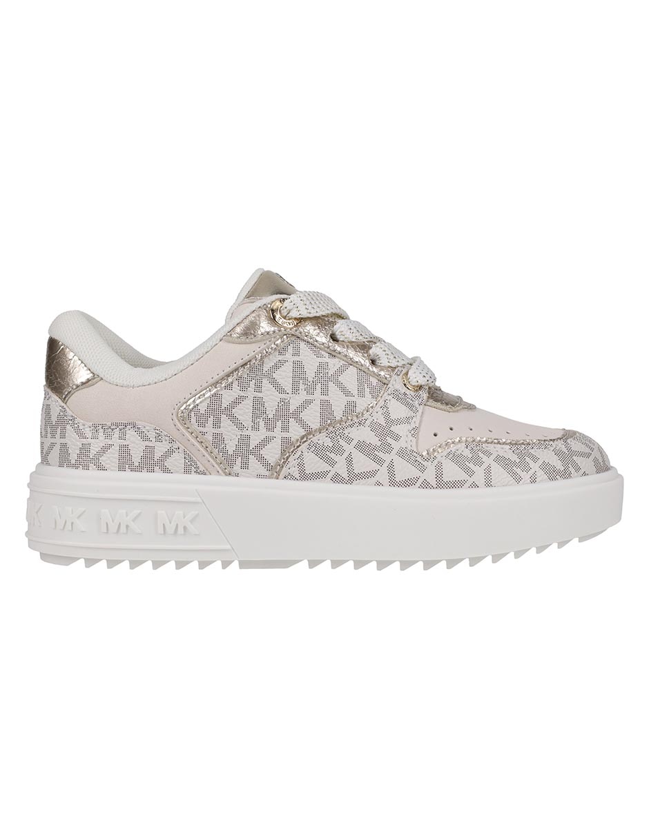 Tenis para niña