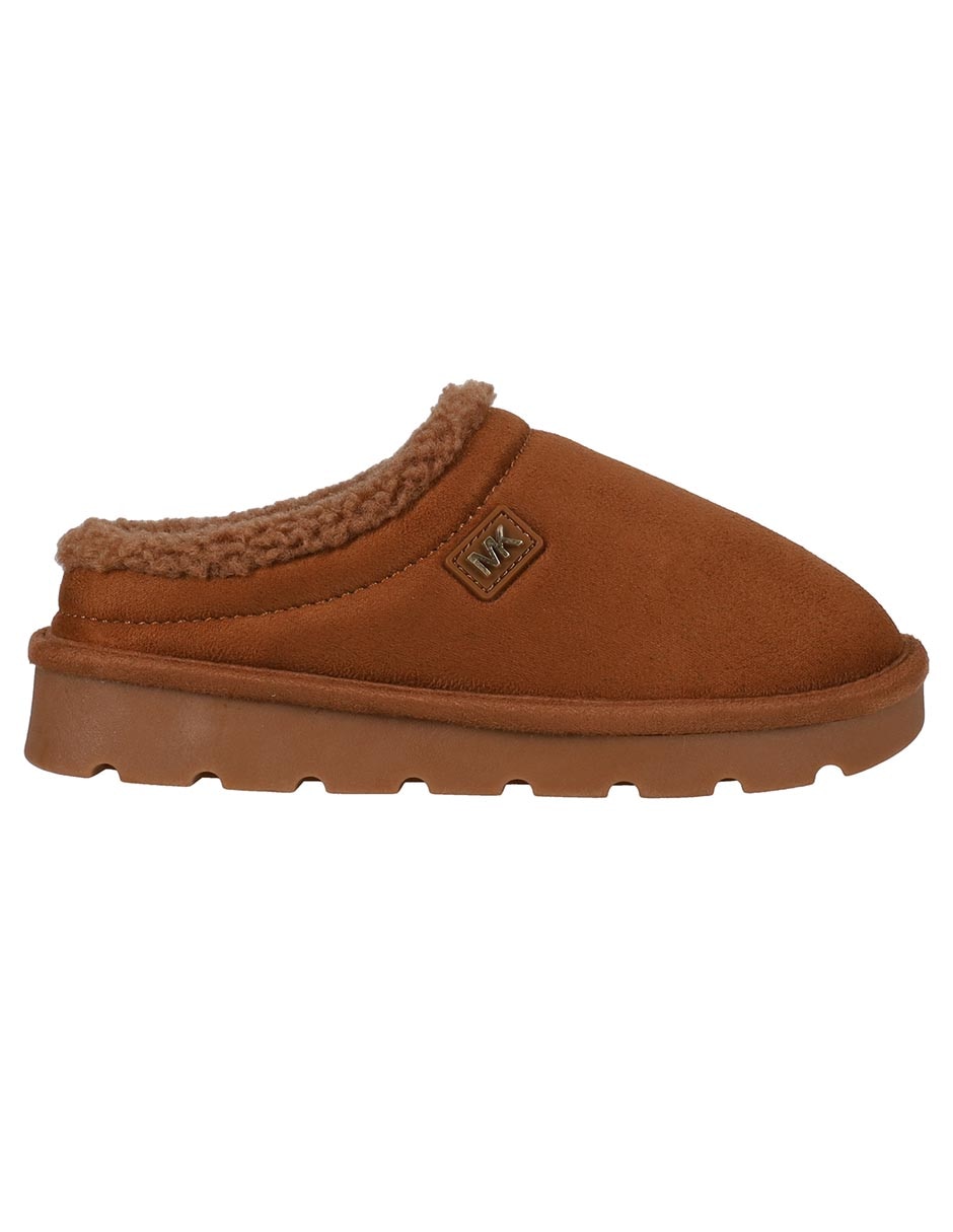 Pantufla para niña