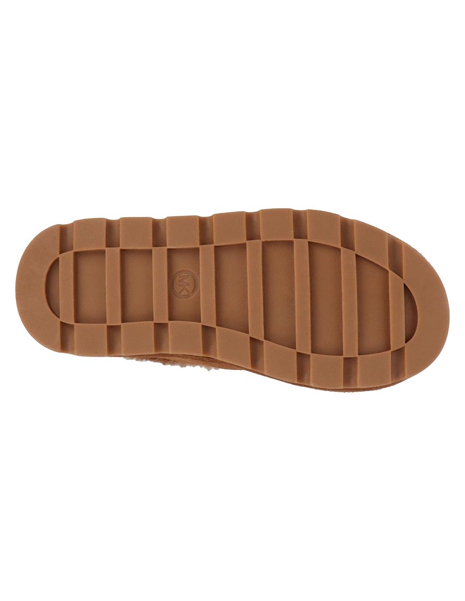 Pantufla para niña