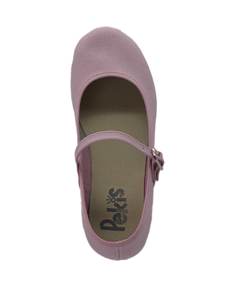Zapato para niña 5
