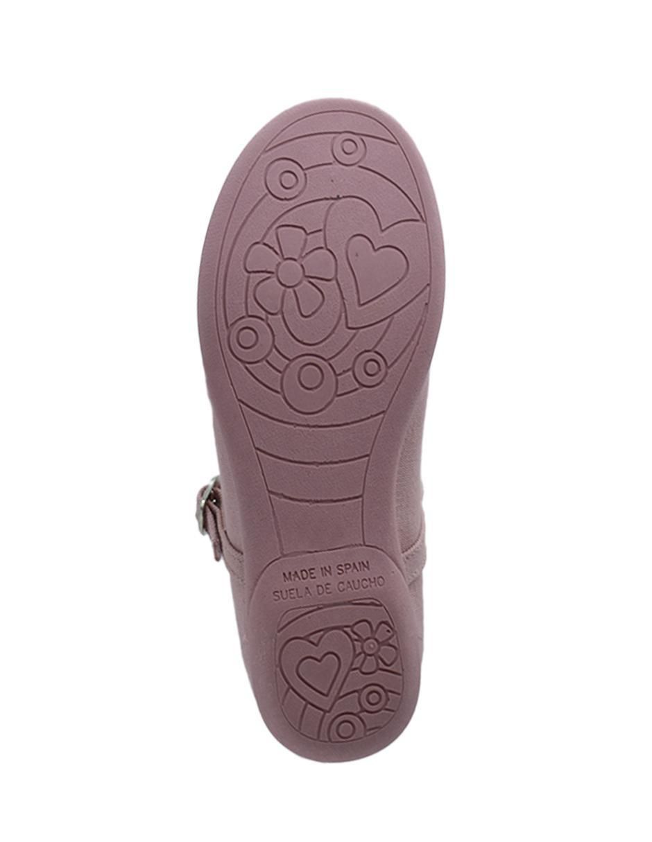 Zapato para niña 6