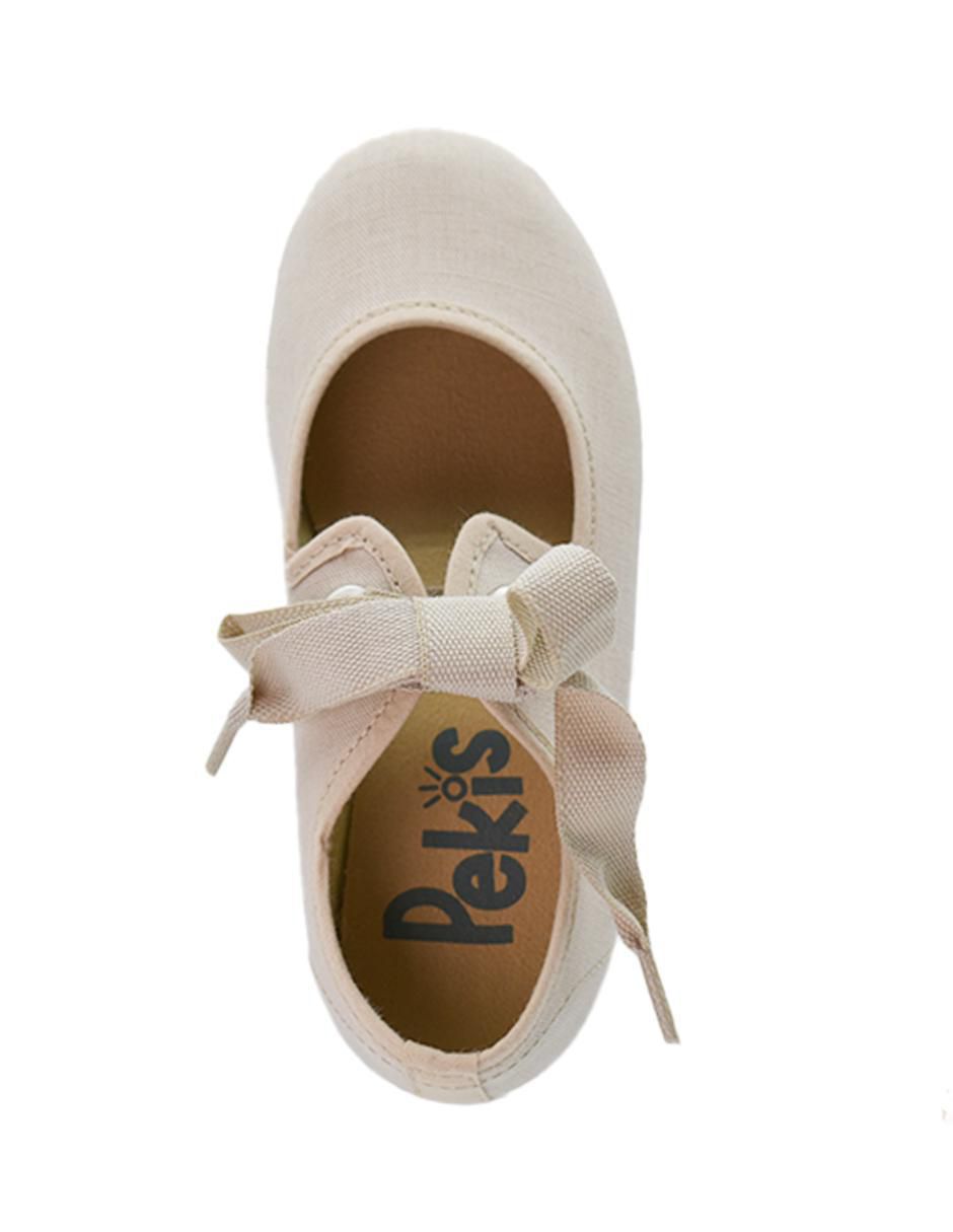 Zapato para niña 5