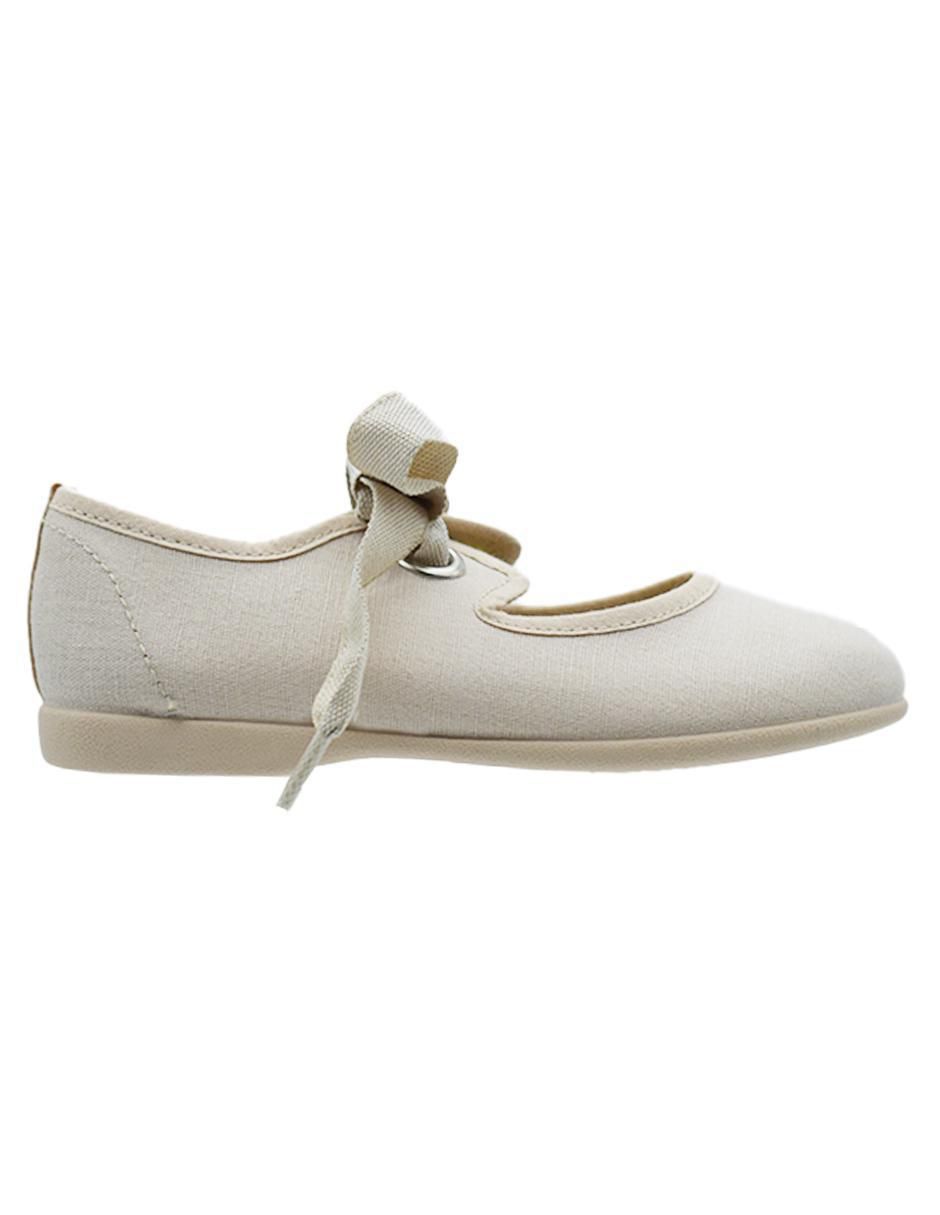 Zapato para niña