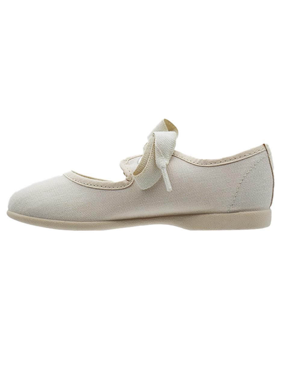 Zapato para niña