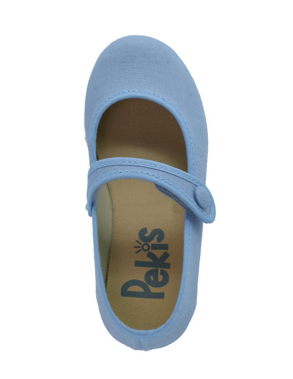 Zapato para niña 2