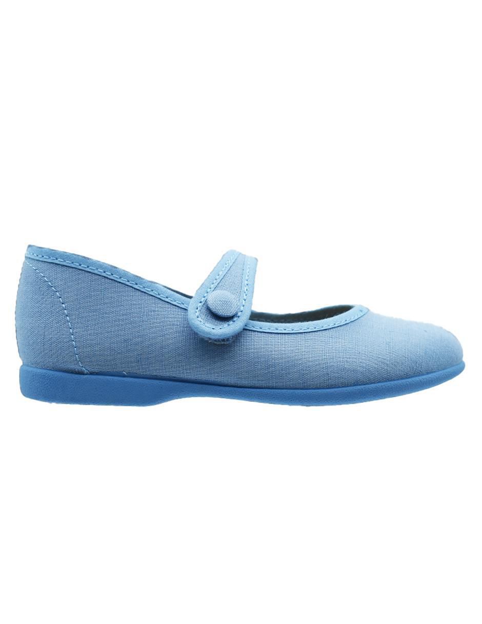 Zapato para niña 4