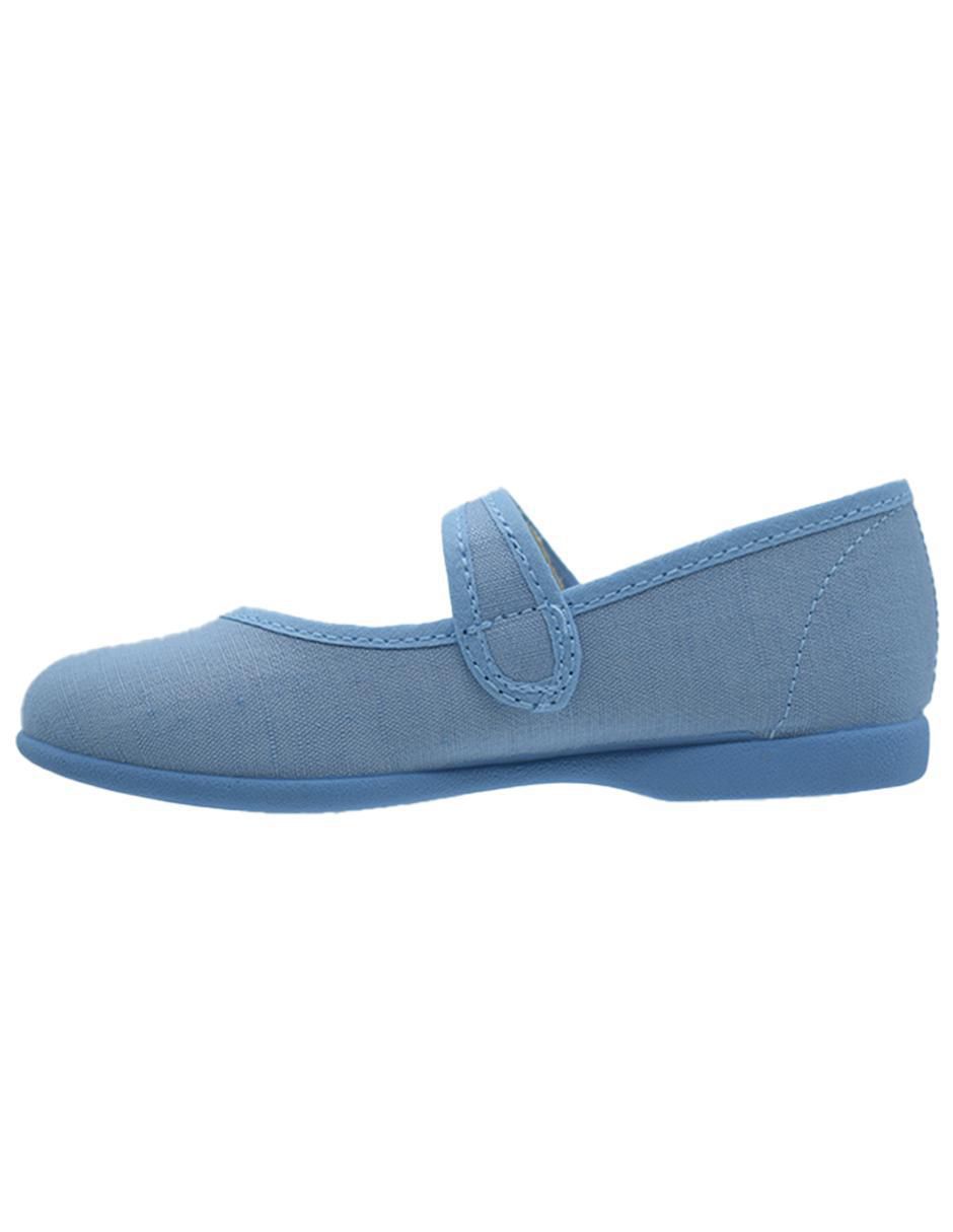 Zapato para niña 5
