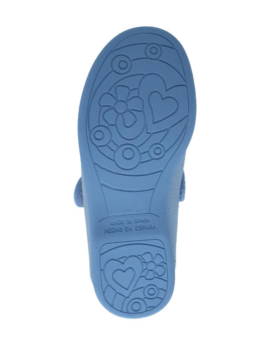 Zapato para niña 6