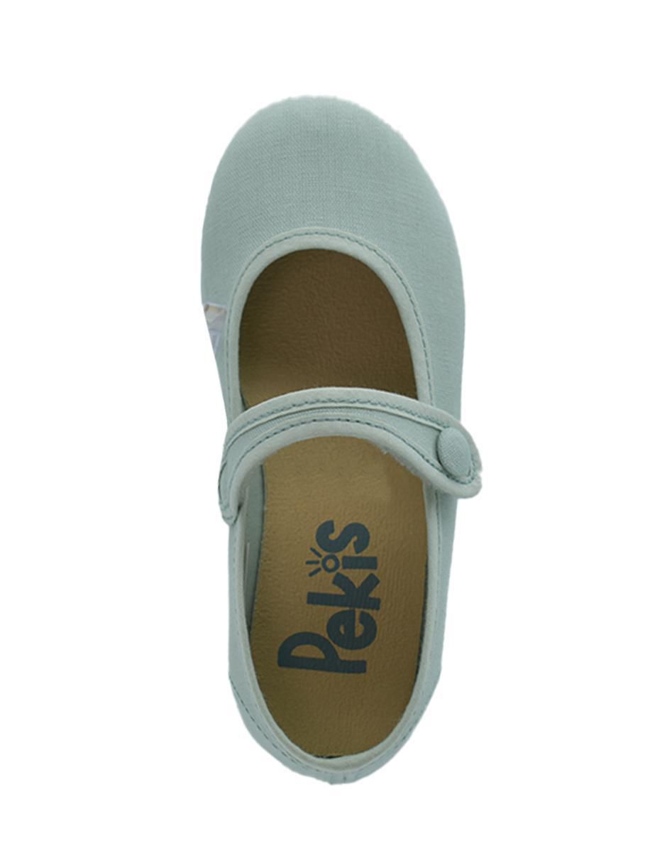 Zapato para niña 2