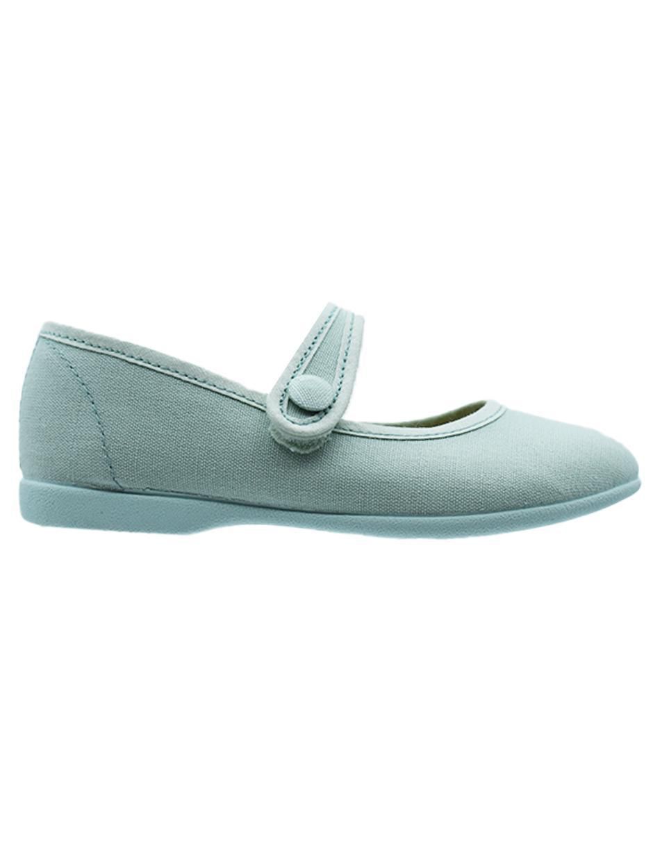 Zapato para niña 8
