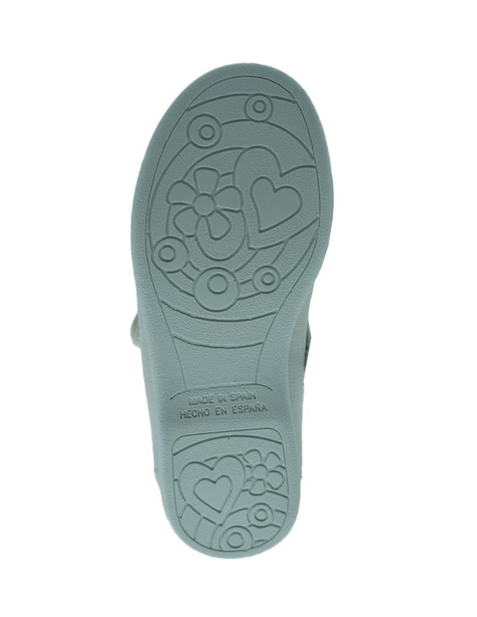 Zapato para niña 10