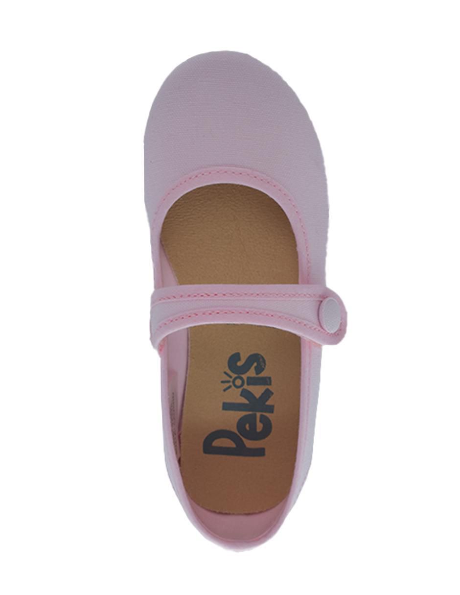 Zapato para niña 5