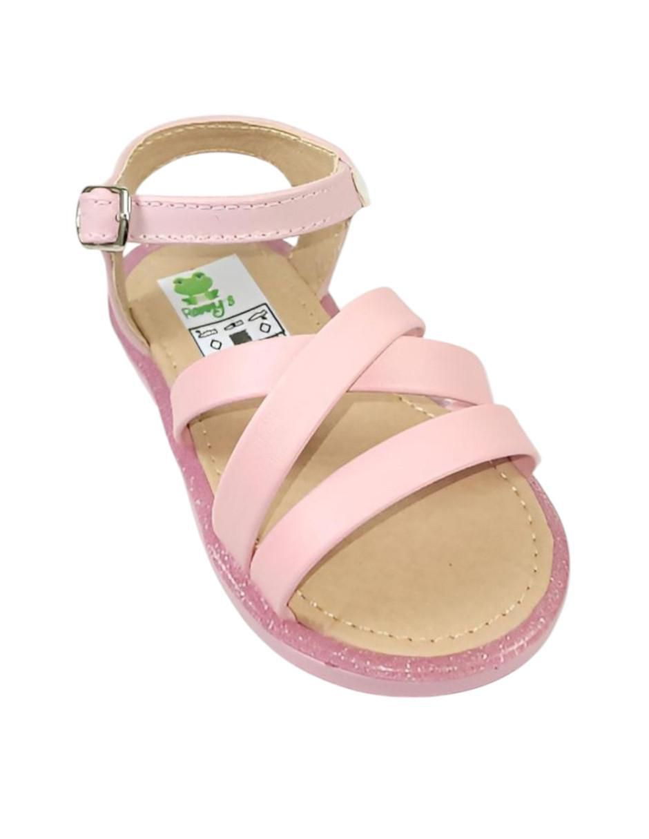 Sandalia para niña 1