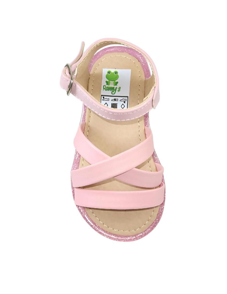 Sandalia para niña 4