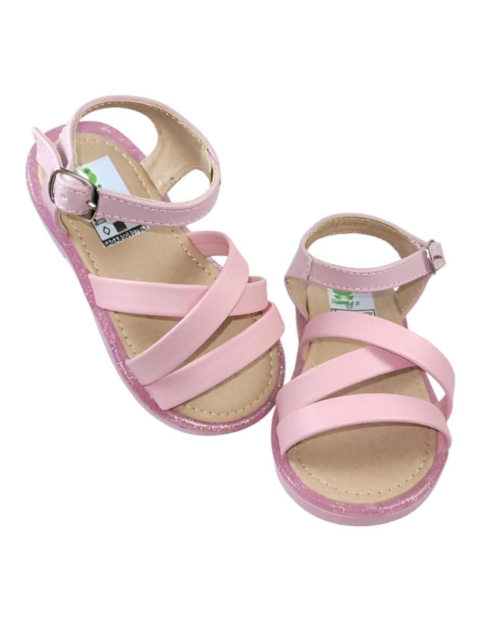 Sandalia para niña 3
