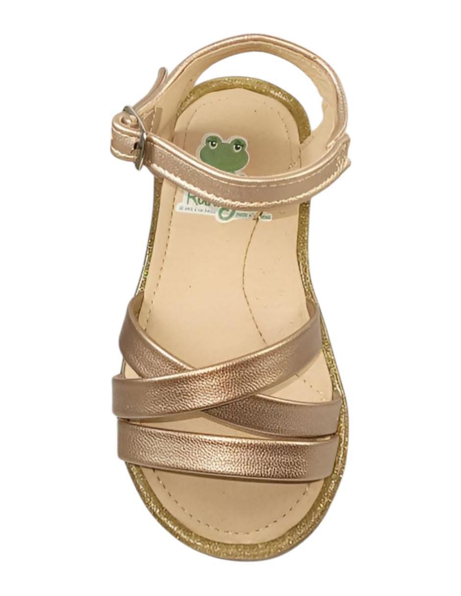 Sandalia para niña 4
