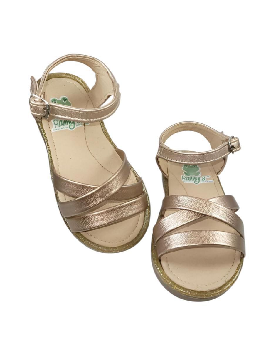 Sandalia para niña 3