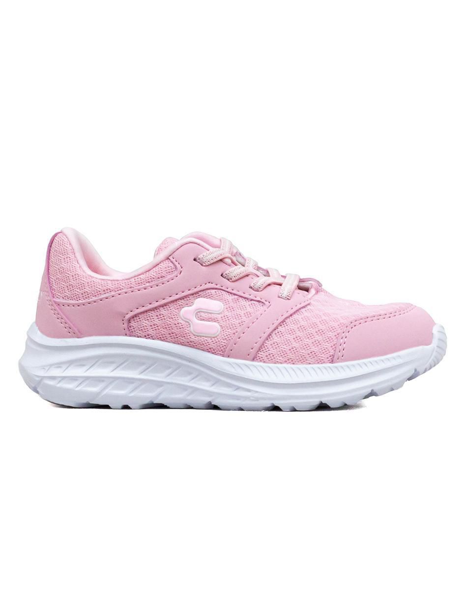 Tenis para niña
