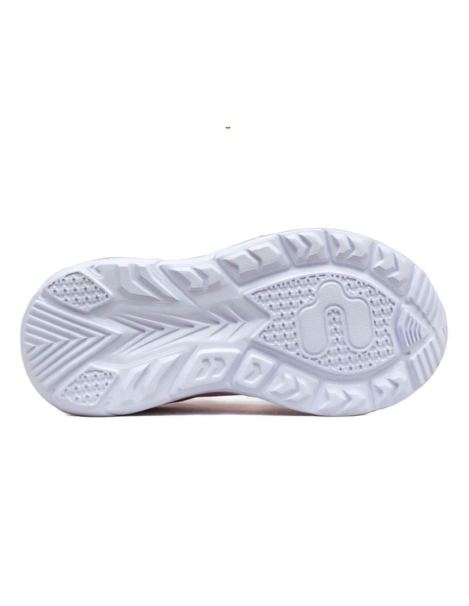 Tenis para niña