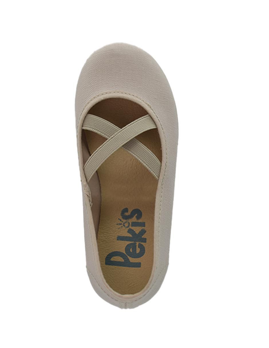 Balerina para niña 5