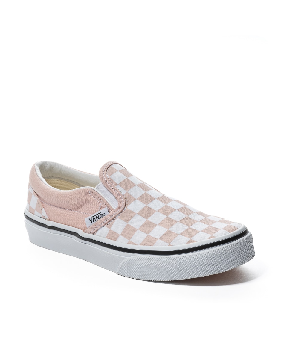 Tenis Vans unisex Slip-On