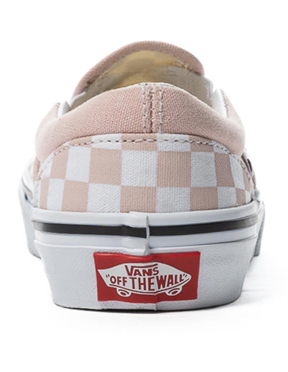 Tenis Vans unisex Slip-On