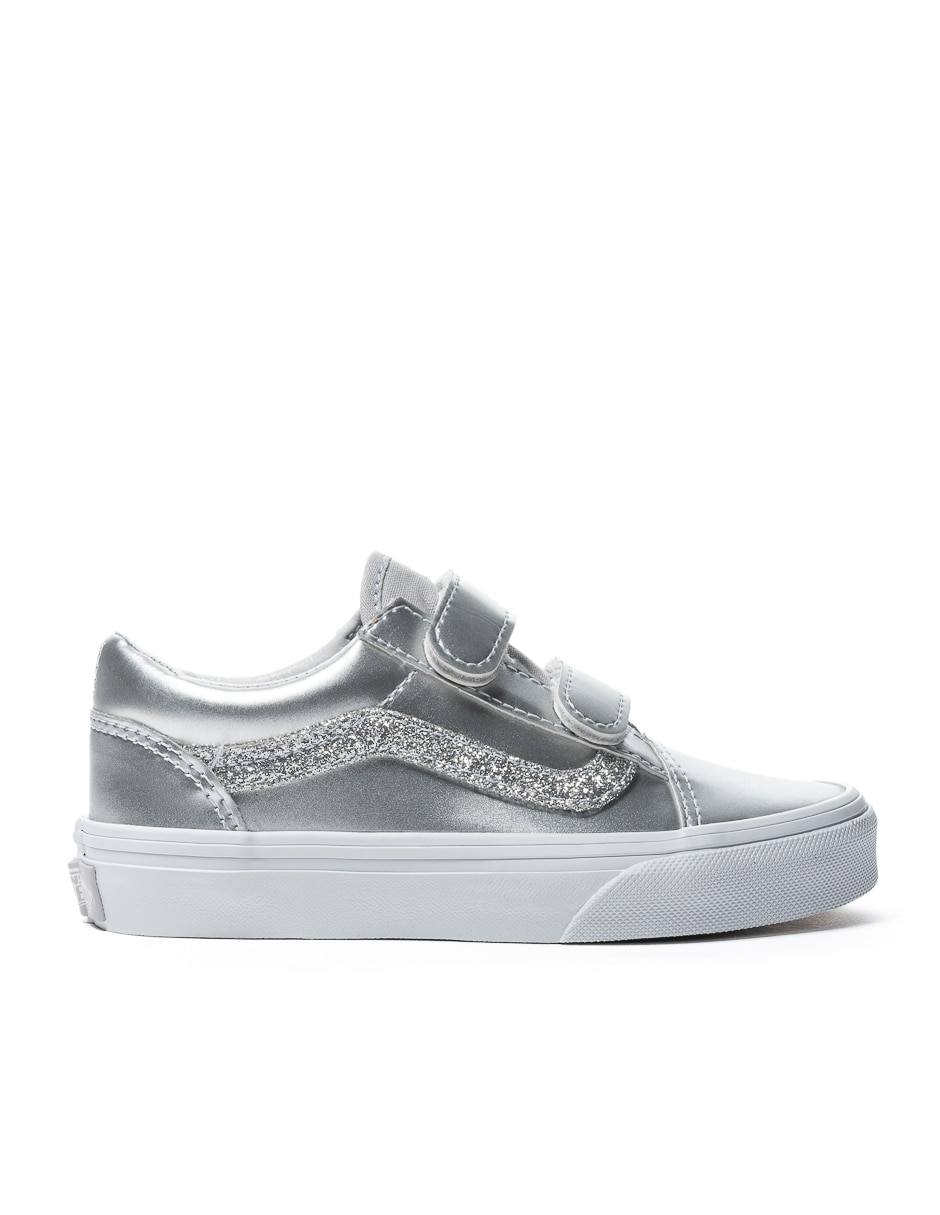 Tenis para niña Old Skool Tenis para niña Old Skool