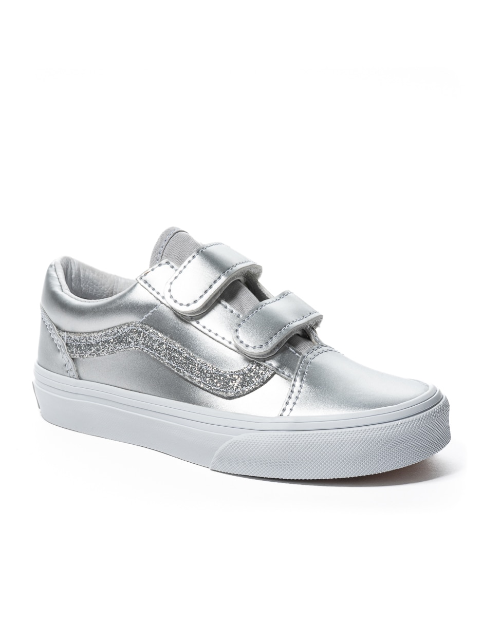 Tenis para niña Old Skool 2