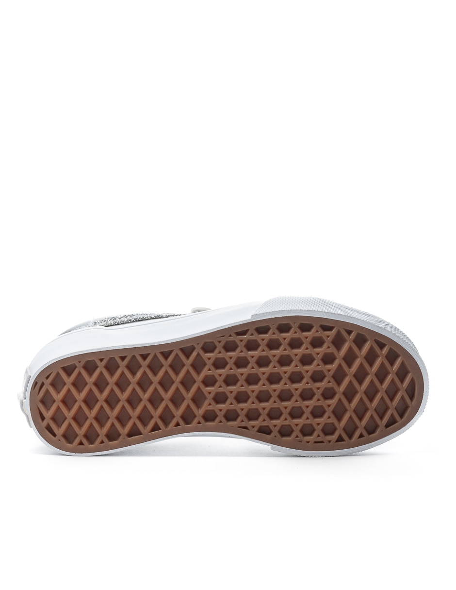 Tenis para niña Old Skool 5