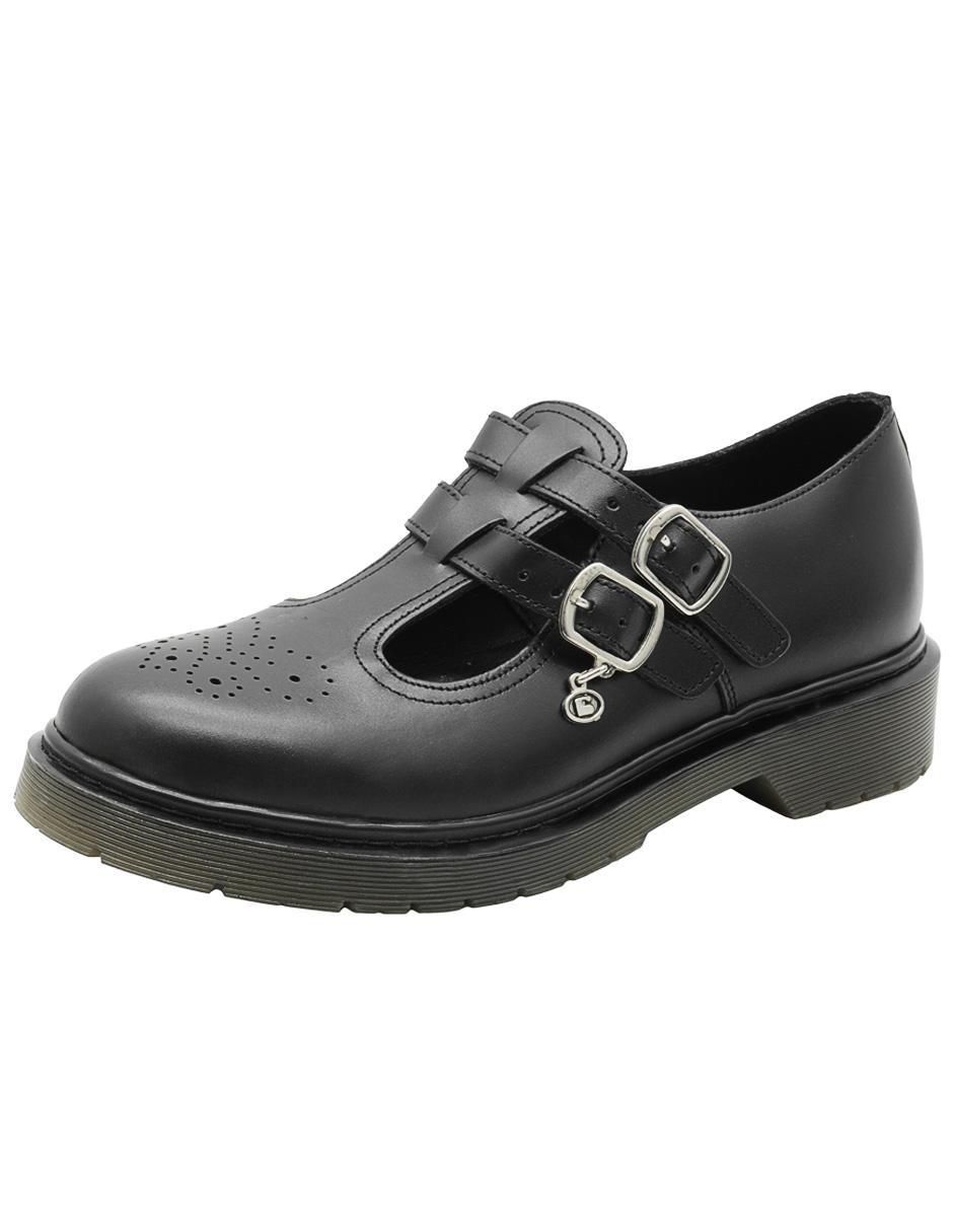 Zapato Trendy para niña 4