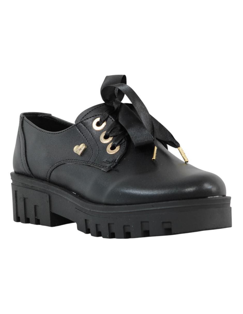 Zapato para niña 5