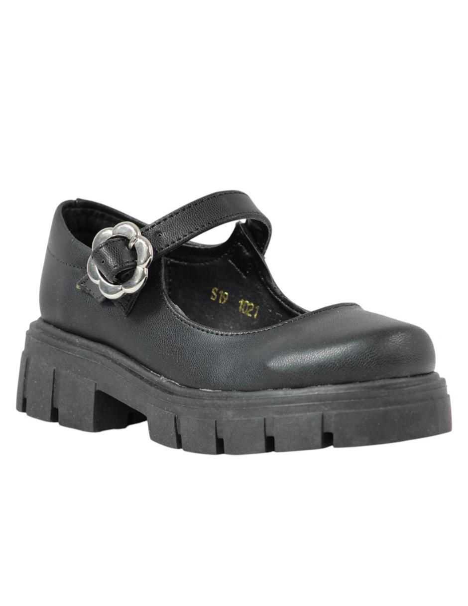 Zapato para niña 5