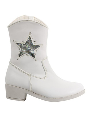 Bota para niña Bota para niña