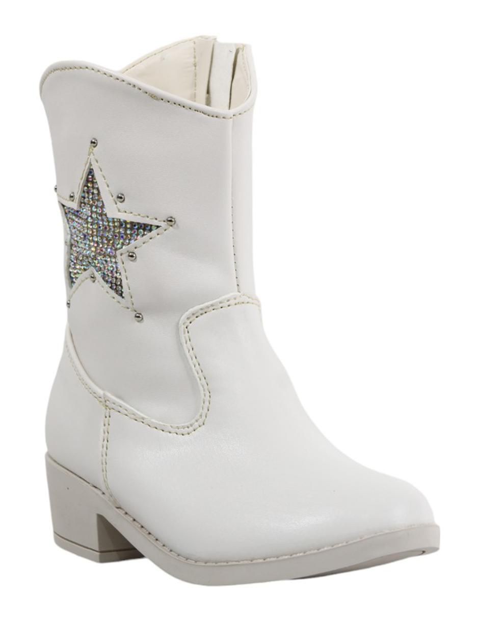 Bota para niña 2