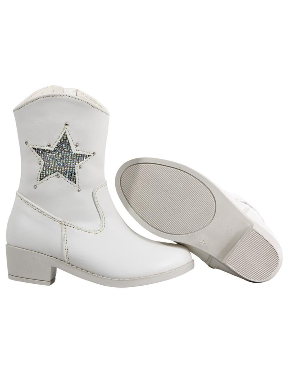 Bota para niña 6