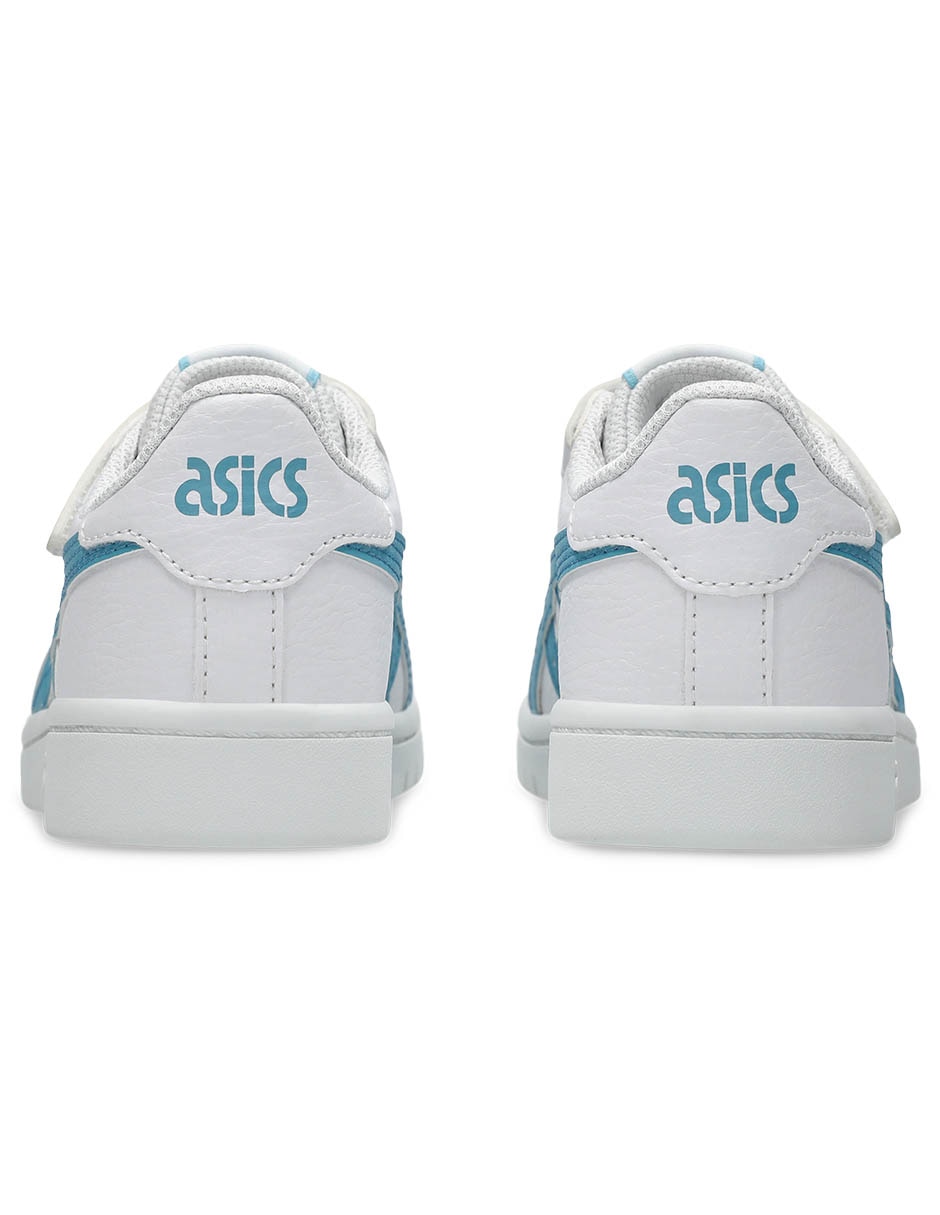 Tenis para niña Japan S Ps 7
