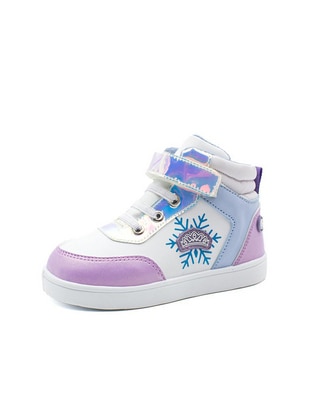 Tenis Bubble Gummers para niña
