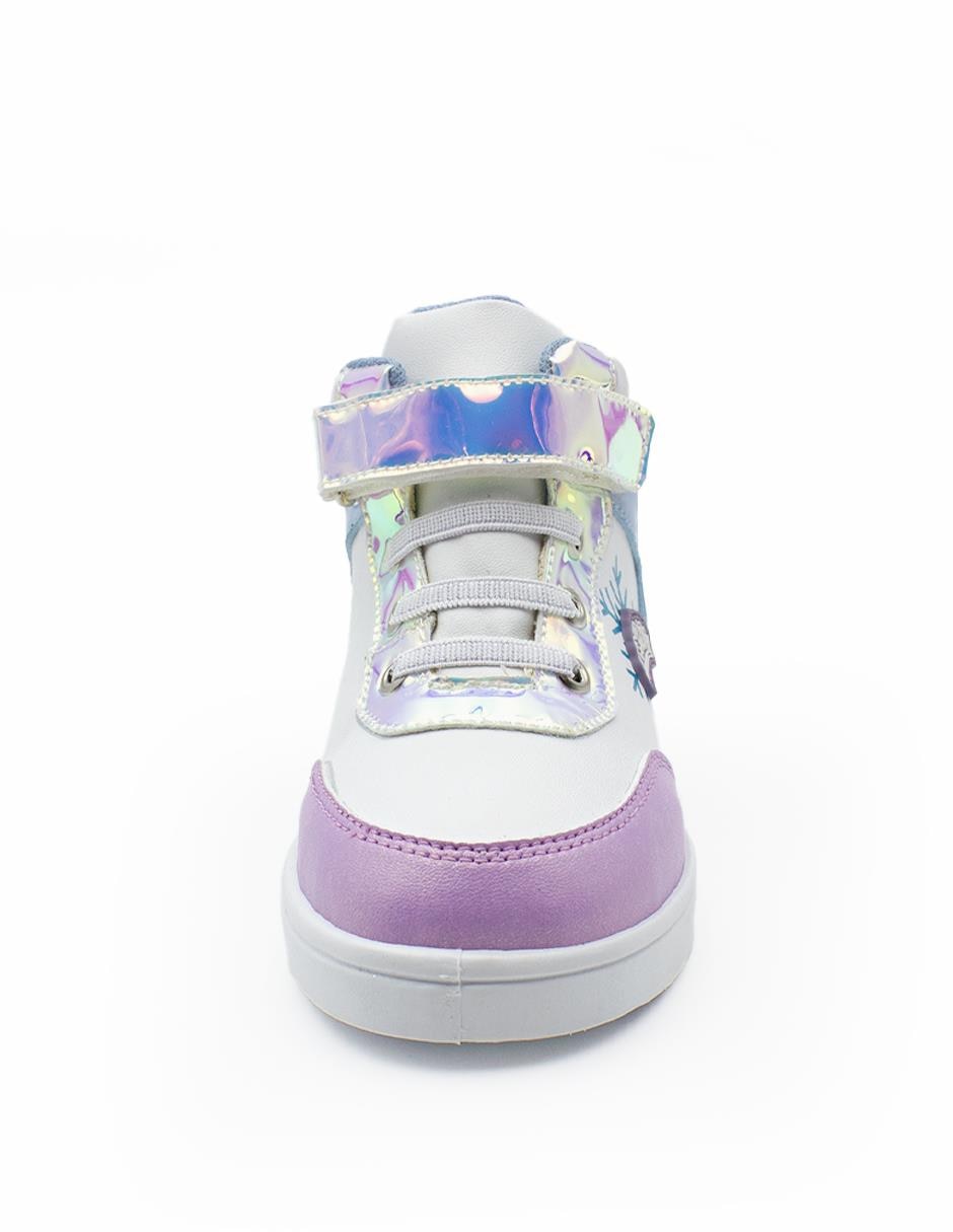 Tenis Bubble Gummers para niña
